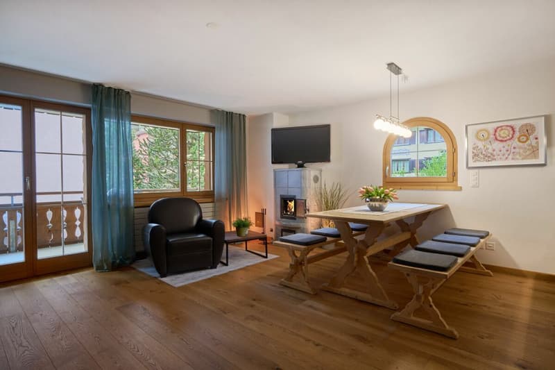 Charming Hideaway (2)