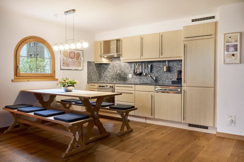 Charming Hideaway (4)