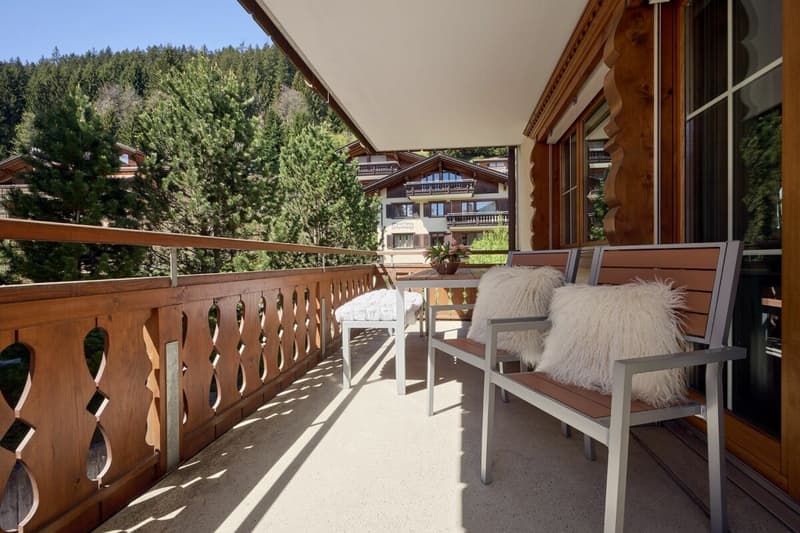 Charming Hideaway (10)