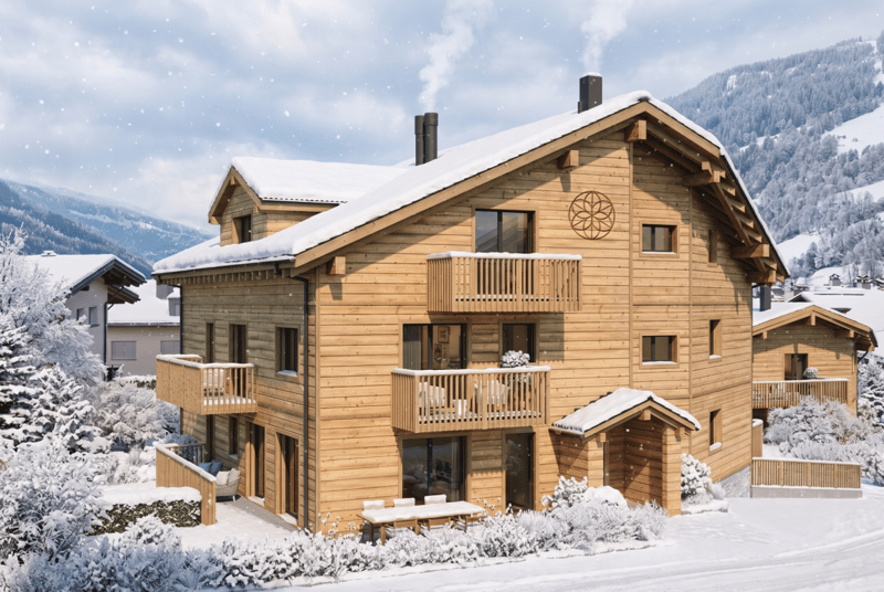 Jewel of a Home "Chesa Lumina" First-Time Residence (8)