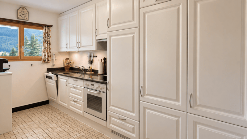 4.5 Zimmerwohnung mit Panoramablick (5)