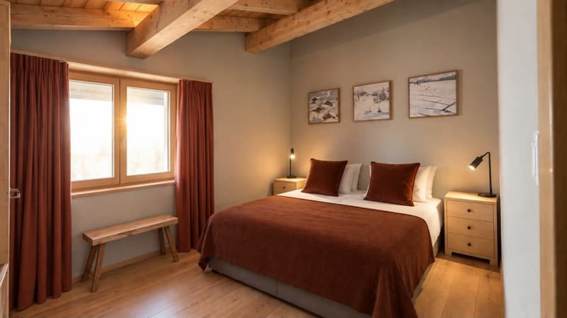 Exklusive 5.5 Zimmer Dachgeschosswohnung (11)