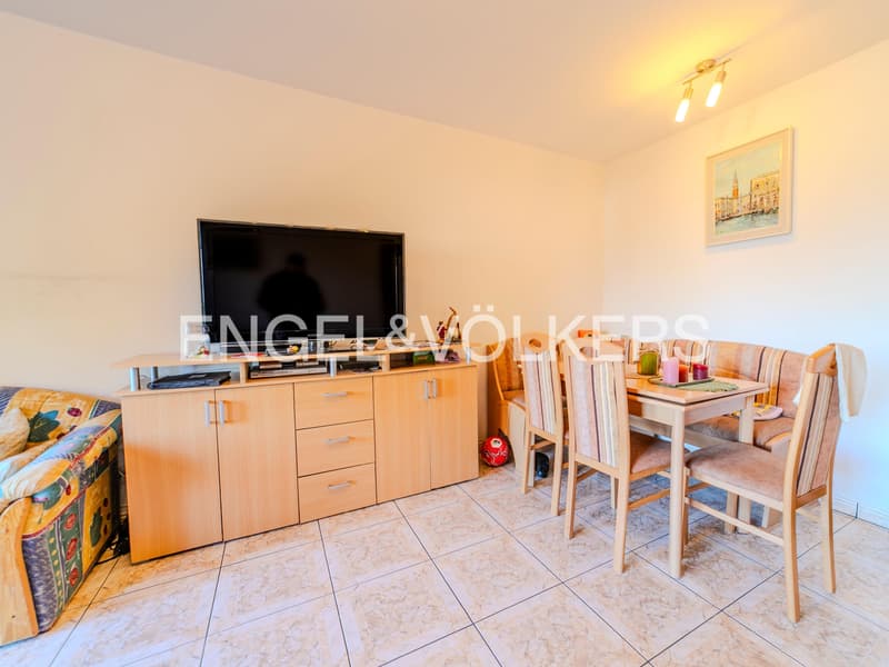 Appartamento di 2 camere con area benessere (4)
