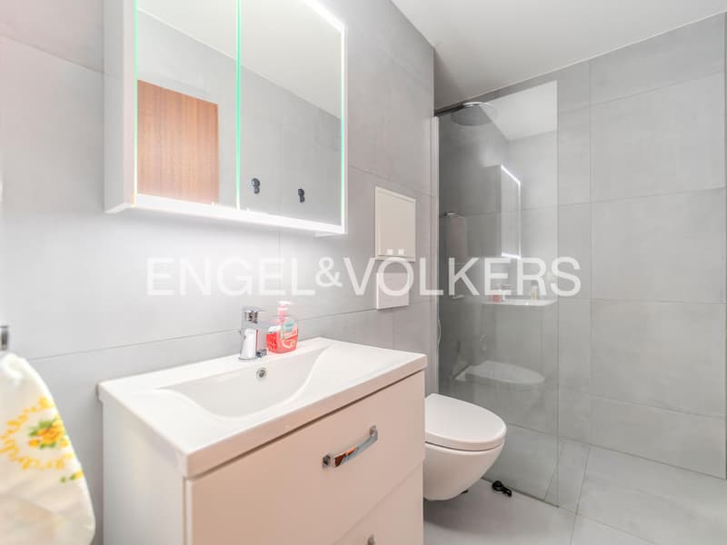 Appartamento di 2 camere con area benessere (3)