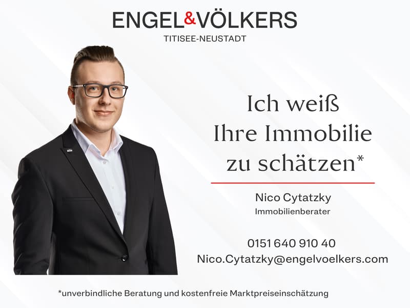 Rareté exclusive sur Titisee - Maison historique au bord du lac avec accès direct (13)