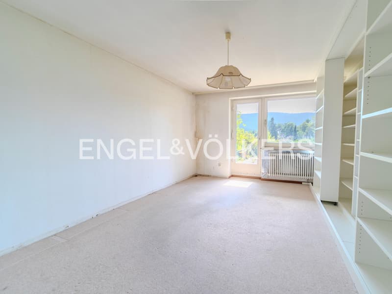 Appartement terrasse de 4,5 pièces à rénover avec vue sur le parc (8)