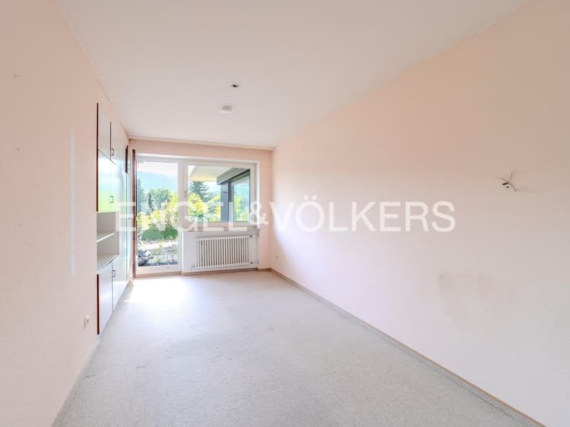 Appartement terrasse de 4,5 pièces à rénover avec vue sur le parc (7)