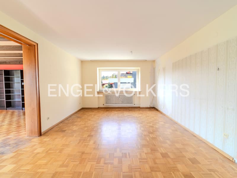 Appartement terrasse de 4,5 pièces à rénover avec vue sur le parc (6)