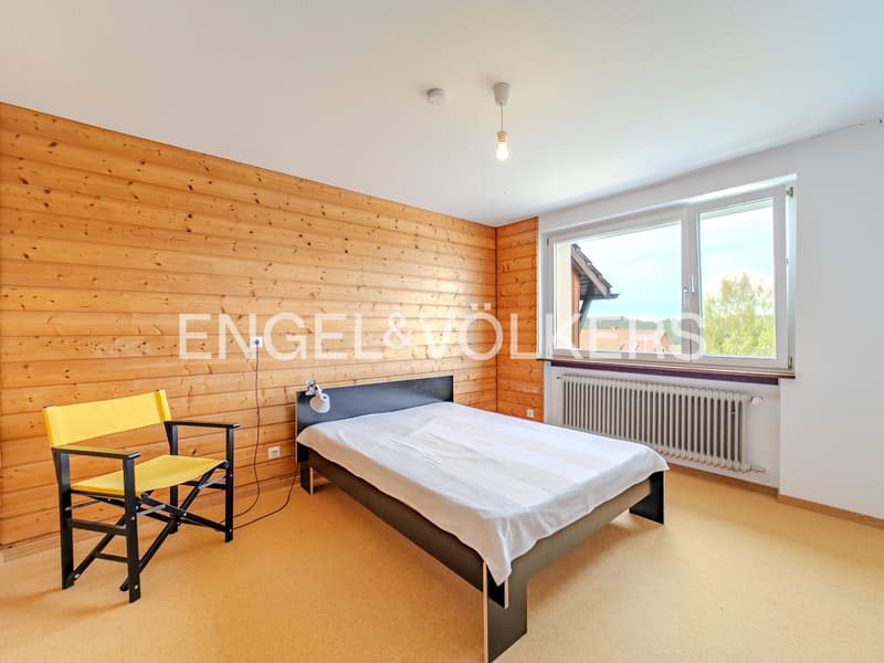 Casa residenziale ben curata in una zona tranquilla (10)