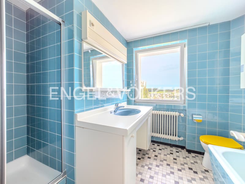 Casa residenziale ben curata in una zona tranquilla (13)