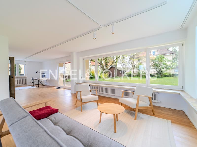 Casa residenziale ben curata in una zona tranquilla (4)