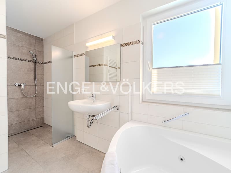Appartement de vacances à rendement élevé au Feldberg (5)