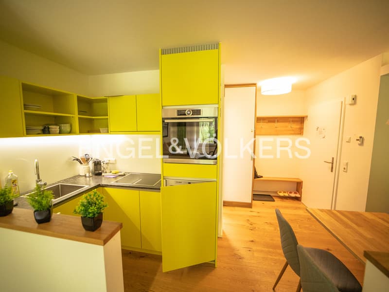 Ferienwohnung mitten in der Natur (5)
