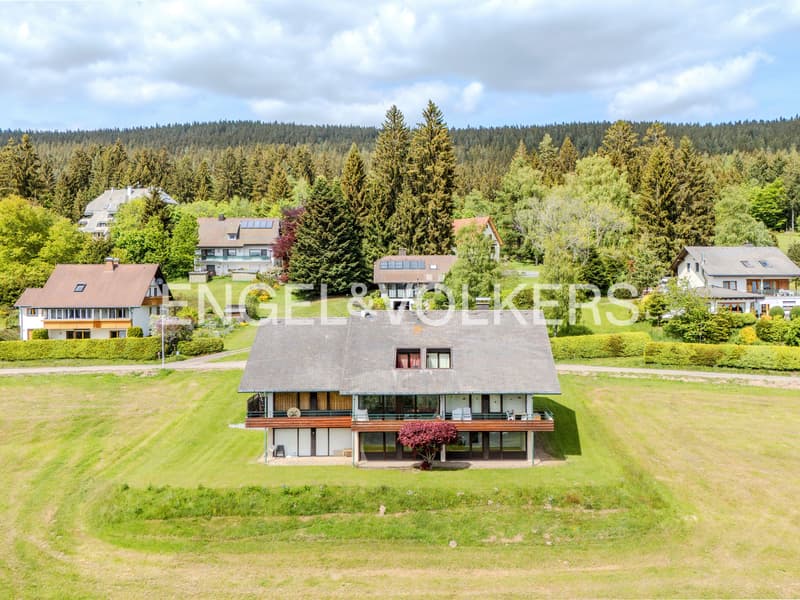 2-room apartment in the green (8)