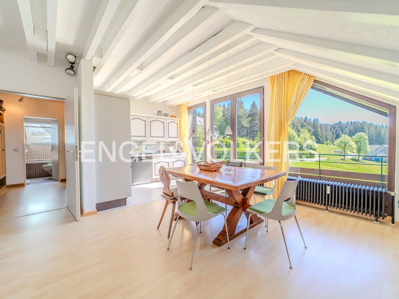 2-room apartment in the green (4)