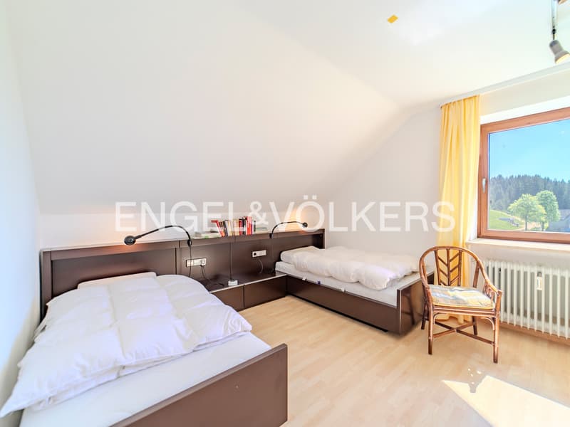 2-room apartment in the green (5)