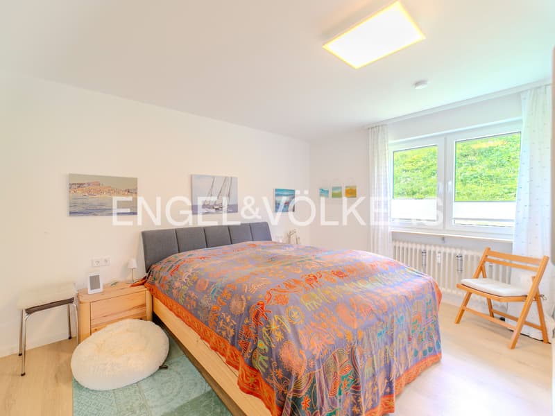 2,5-Zi.-Ferienwohnung mit Panoramablick in Todtnauberg, kernsaniert (5)