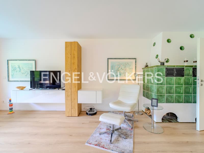 2,5-Zi.-Ferienwohnung mit Panoramablick in Todtnauberg, kernsaniert (3)