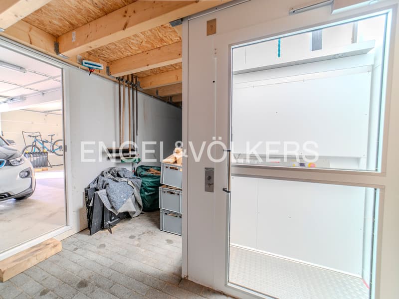 Hochwertiges Einfamilienhaus in naturnaher Lage (11)
