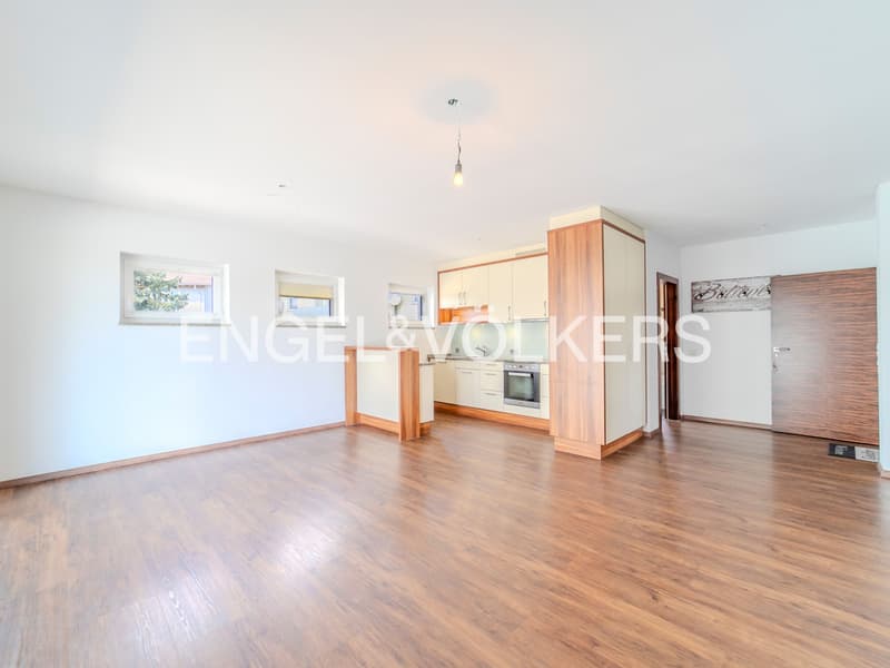 Maison unifamiliale exclusive avec appartement séparé (13)