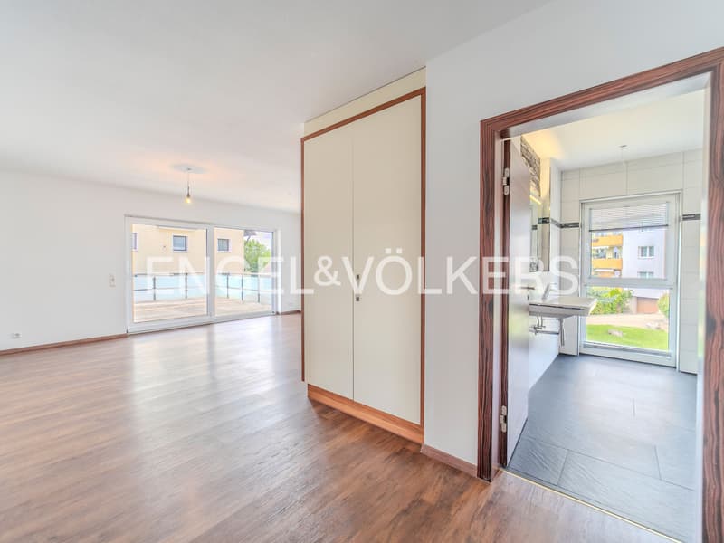 Maison unifamiliale exclusive avec appartement séparé (12)