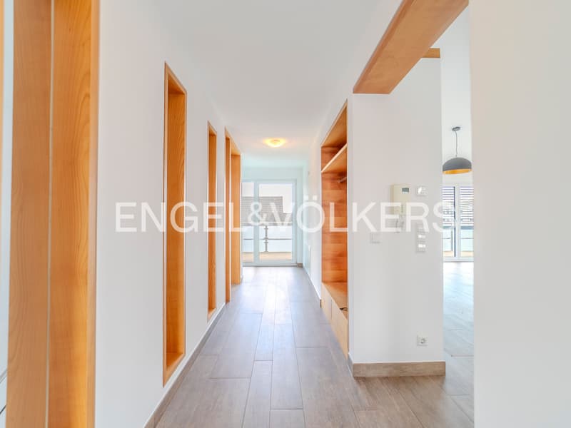 Maison unifamiliale exclusive avec appartement séparé (5)