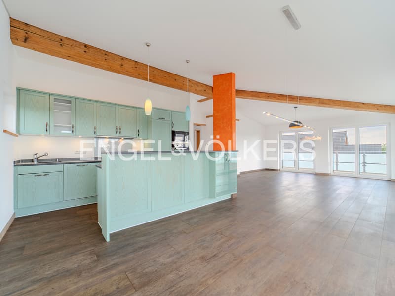 Maison unifamiliale exclusive avec appartement séparé (3)