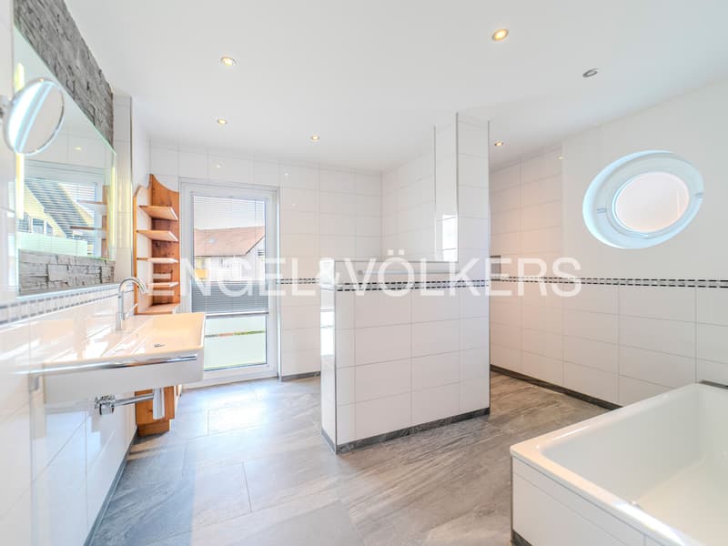 Maison unifamiliale exclusive avec appartement séparé (7)
