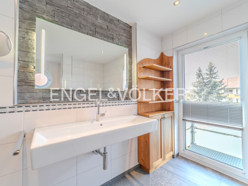 Maison unifamiliale exclusive avec appartement séparé (8)