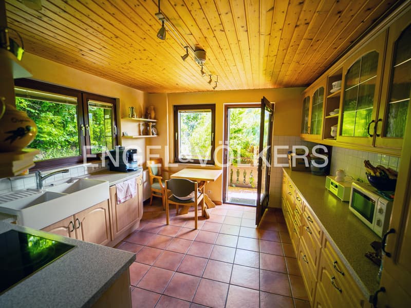 Single-family house with panoramic view (5)
