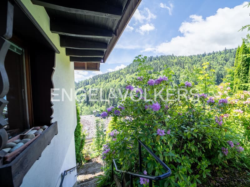 Single-family house with panoramic view (8)