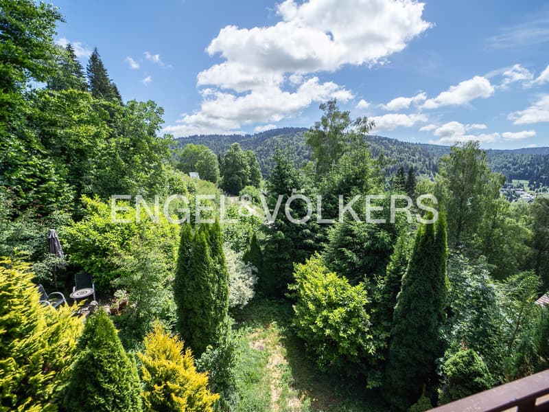 Single-family house with panoramic view (7)
