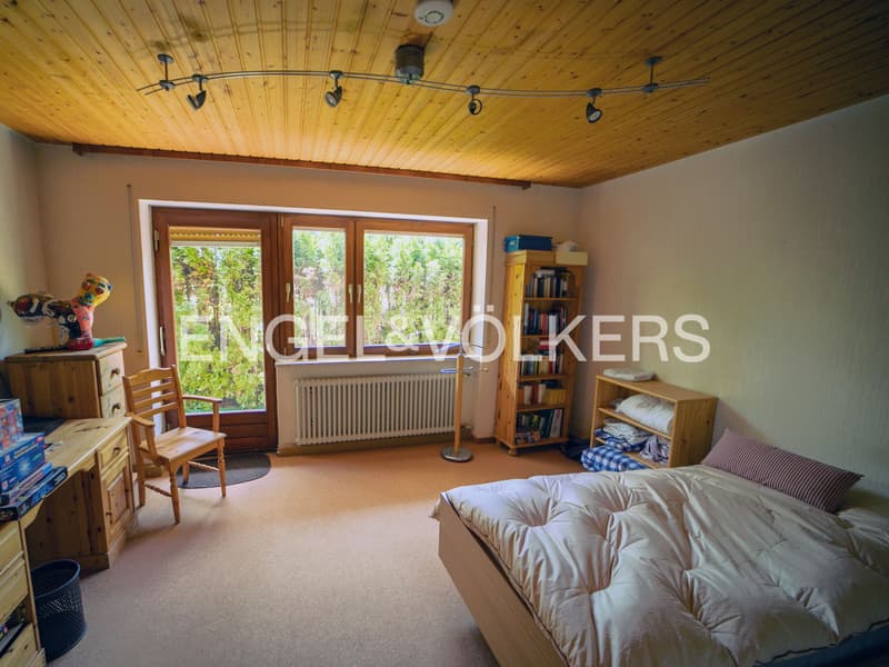 Single-family house with panoramic view (10)