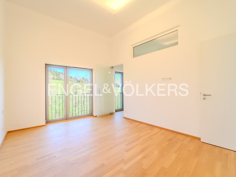 Panorama Attika Residenz in Breitnau - Exklusives Wohnen im Hochschwar (9)