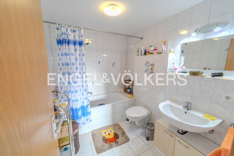 1-Zimmer-Wohnung in Saig (8)