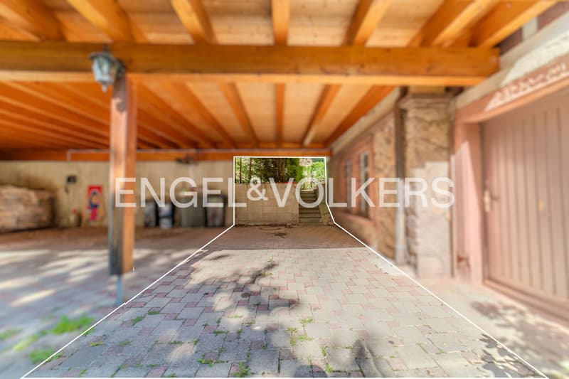 Reserviert: 3-Zimmer-Dachgeschosswohnung (7)