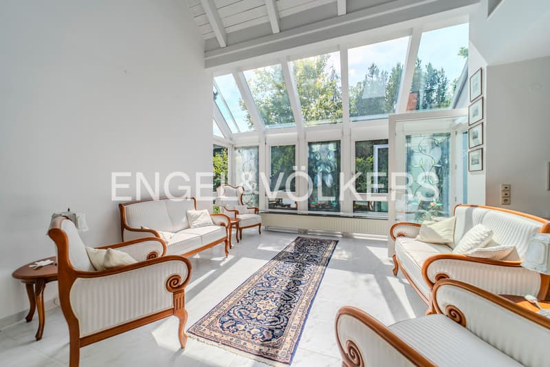 Architektenhaus in beliebter Lage (5)