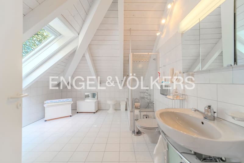Architektenhaus in beliebter Lage (8)