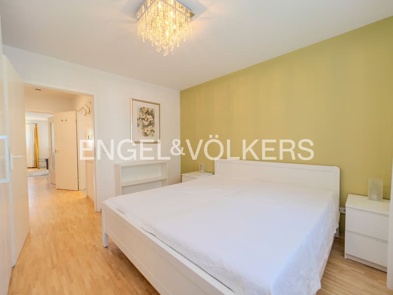 2-Zimmer-Erdgeschosswohnung in Titisee (5)