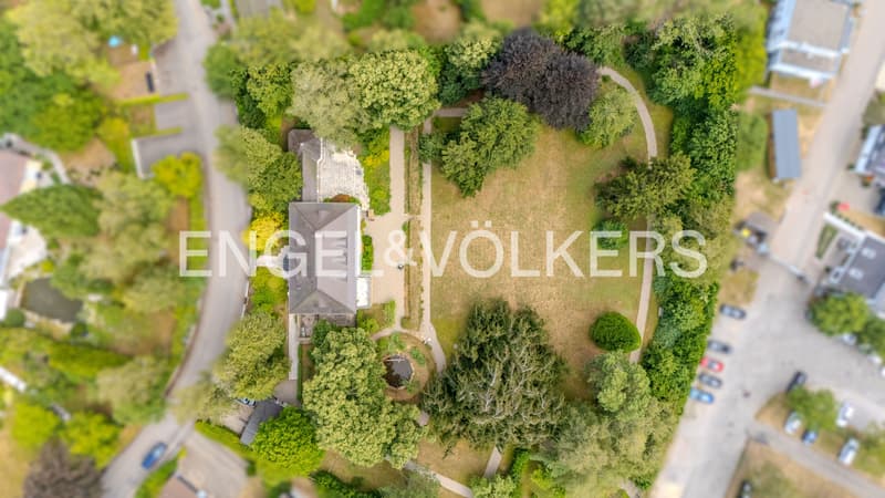 Großes Grundstück mit Bestandshaus in Schwenningen (4)