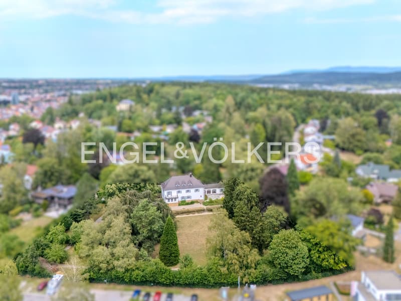 Großes Grundstück mit Bestandshaus in Schwenningen (5)