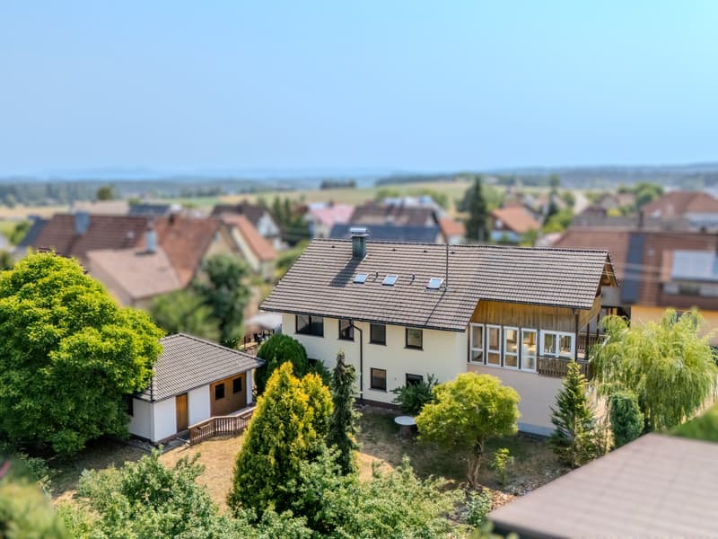 Renovierungsbedürftiges Zweifamilienhaus (1)