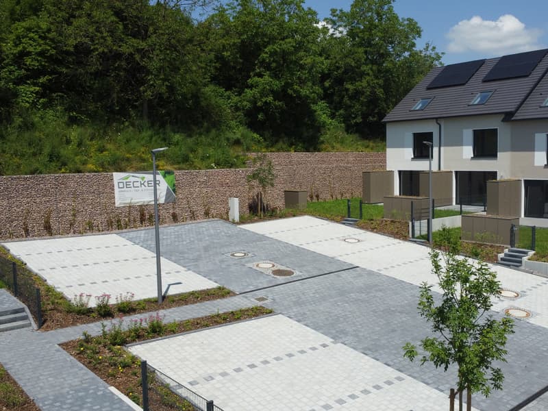 Provisionsfrei - Fertiggestellte Projektierung Wohnpark Am Sonnenhof (2)