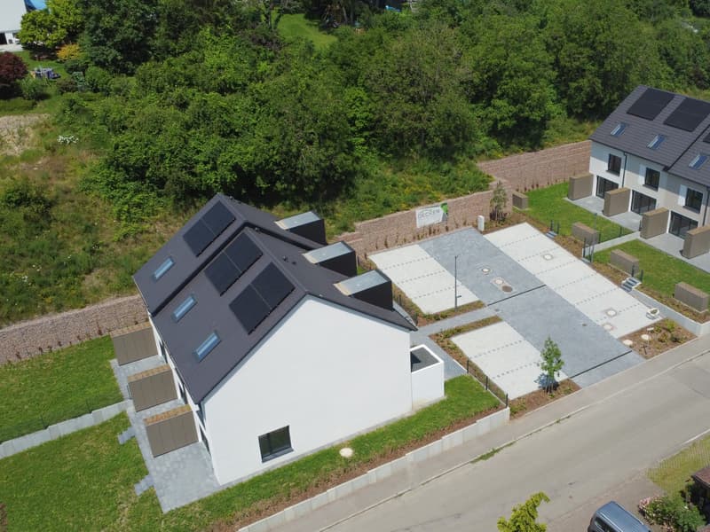 Provisionsfrei - Fertiggestellte Projektierung Wohnpark Am Sonnenhof (2)