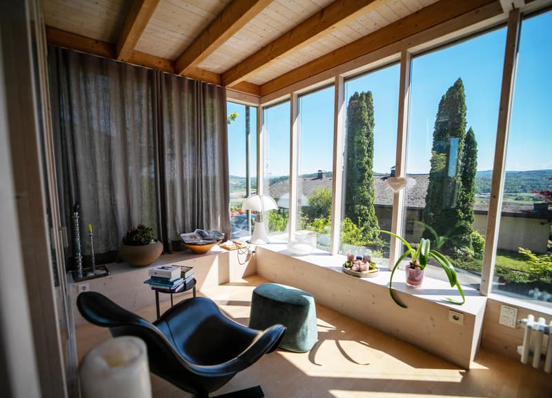 Paradis familial moderne dans un emplacement de cul-de-sac calme (3)