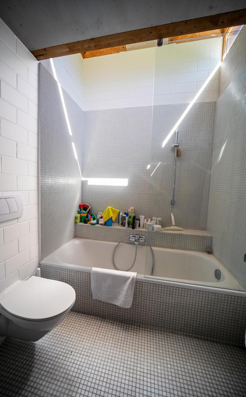 Paradis familial moderne dans un emplacement de cul-de-sac calme (8)