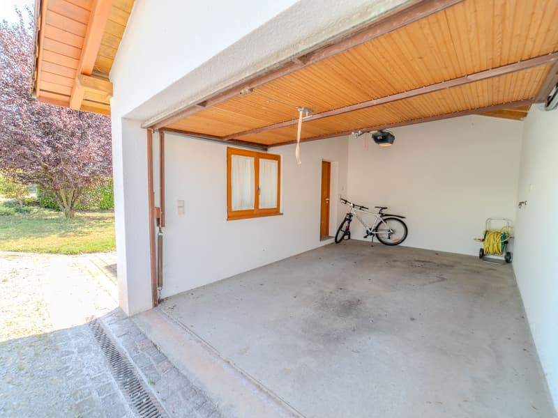 Residenza per più generazioni al confine svizzero (12)