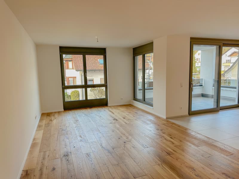 Appartements de ville à "Alten Ziegelplatz II" (13)