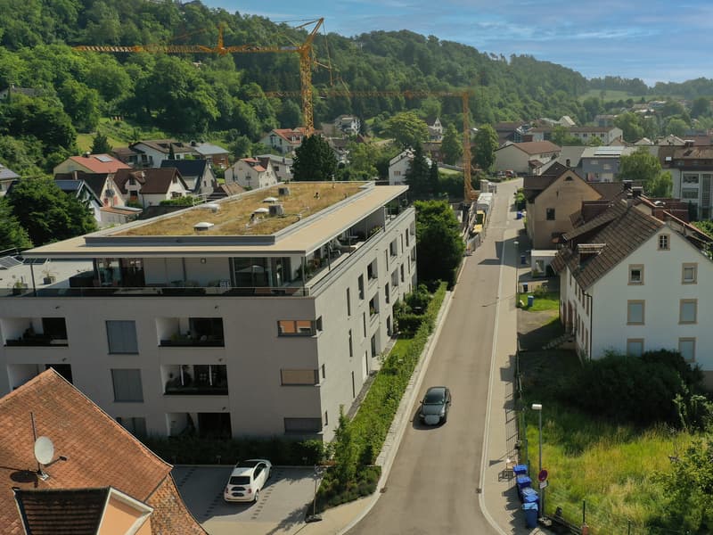 Appartements de ville à "Alten Ziegelplatz II" (2)