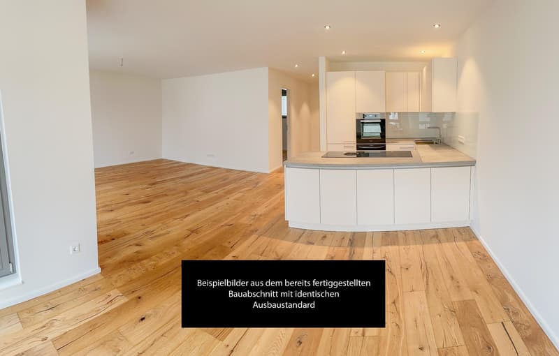 Appartamenti urbani a "Alten Ziegelplatz II" (8)